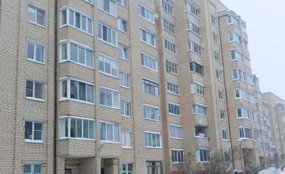 Купить 3-комнатную квартиру, Жодино, 40 Лет Октября ул., 19. Фото 17