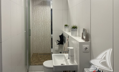 Купить 3-комнатную квартиру, Брест, Центр, ул. Фомина. Фото 15