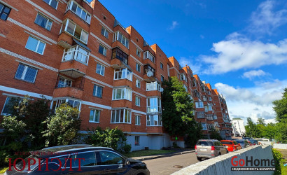 Купить 3-комнатную квартиру, Витебск, Авиационный, 2. Фото 3