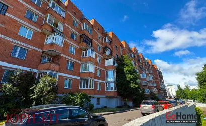  6-этаж.(62.4 м2), Витебск(Московский, 74/3)