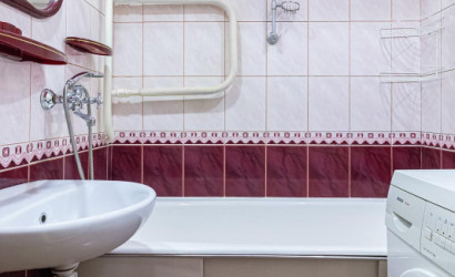 Купить 4-комнатную квартиру, Минск, Лучины ул., 34(Ленинский район). Фото 14