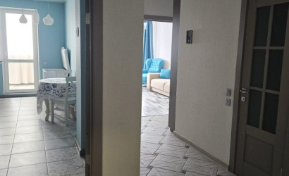 Снять 2-комнатную квартиру, Минск, Леонида Беды, 36 (Советский район). Фото 8
