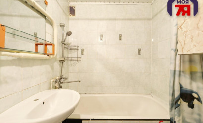 Купить 3-комнатную квартиру, Вежи, Минская ул.. Фото 12