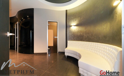 Аренда офиса, Минск, Мележа ул., 5/1,  283.8 кв.м.. Фото 2