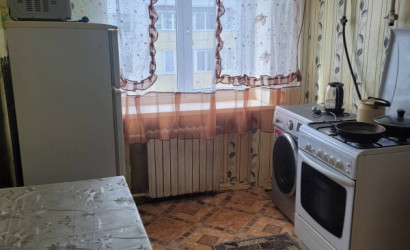 Снять 2-комнатную квартиру на сутки, Хойники, ул.Терешковой,д. 2, кв.5. Фото 6