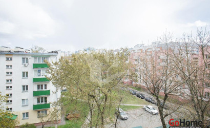 Купить 1-комнатную квартиру, Минск, Люксембург ул., 174(Московский район). Фото 5