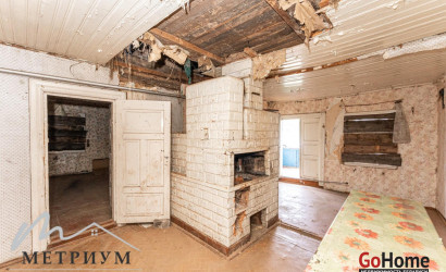 Купить дом, Жигалки, Центральная ул., 65 соток. Фото 17