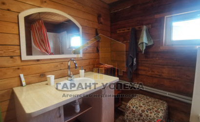 Купить дом, Хвояновка, Дмитровичский с/с, 22.49 соток. Фото 14