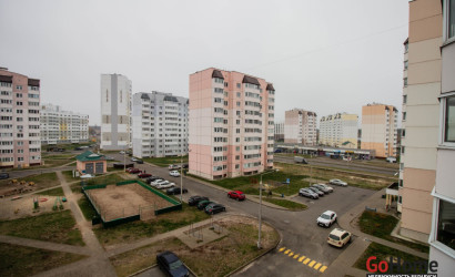 Купить 3-комнатную квартиру, Гомель, ул. Белицкая, д. 11. Фото 18