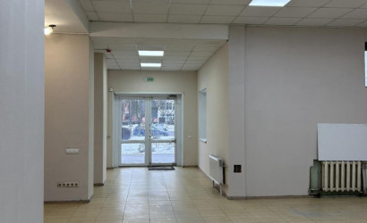 Аренда торгового помещения, Минск, Казинца ул., 120, 90.1 кв.м.. Фото 4