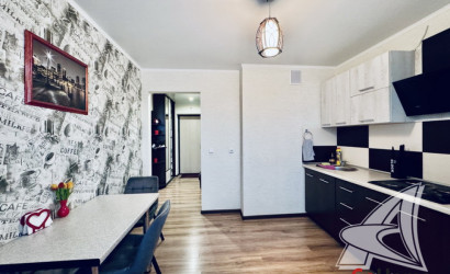 Купить 1-комнатную квартиру, Брест, Вулька, ул. Морозова. Фото 6