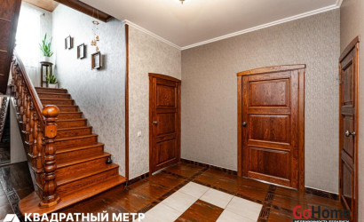 Купить дом, Голынка, Дачная ул., 73, 13.42 соток. Фото 14