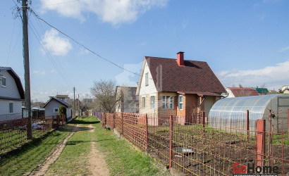 Купить дом в деревне, Строитель-ремонтник, 5 соток. Фото 3