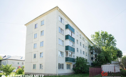 Купить 3-комнатную квартиру, Минск, Буденного ул., 7/2 (Партизанский район). Фото 18