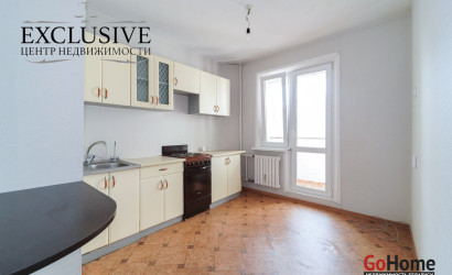 Купить 1-комнатную квартиру, Минск, Панченко ул., 68 (Фрунзенский район). Фото 4