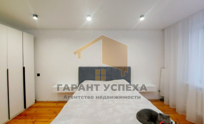 Купить 3-комнатную квартиру, Брест, ул. Московская. Фото 8