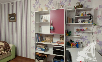 Купить 3-комнатную квартиру, Брест, Восток, пр-т Партизанский. Фото 10