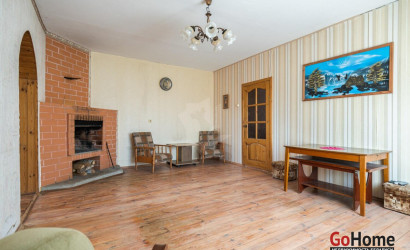 Купить дом, Бакиново, Новая ул., 74 соток. Фото 13