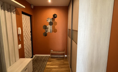 Купить 2-комнатную квартиру, Минск, Ширмы ул., 7(Фрунзенский район). Фото 11