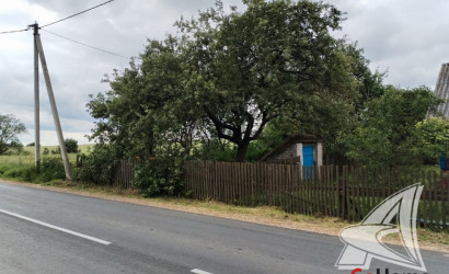 Купить дом в деревне, Вельямовичи, Мотыкальский с/с, 25 соток. Фото 16