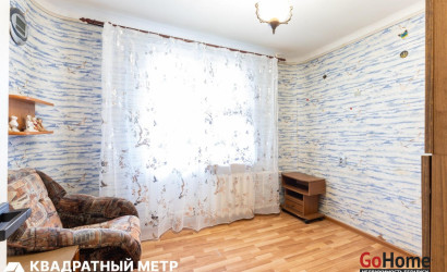 Купить 3-комнатную квартиру, Минск, Прушинских ул., 24(Ленинский район). Фото 4