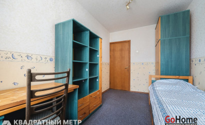 Купить 4-комнатную квартиру, Минск, ул. Мирошниченко, д. 9 (Советский район). Фото 8