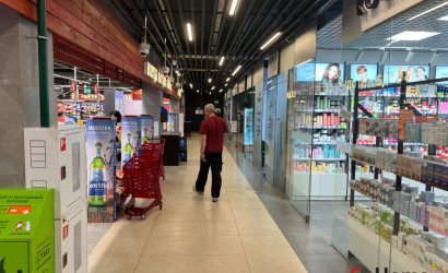 Аренда торгового помещения, Минск, ул. Беды, д. 46,  14.5 кв.м.. Фото 5