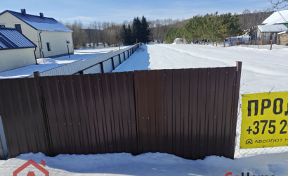 Купить участок, Мочаны, Заречная, 33А, 10.28 соток. Фото 6