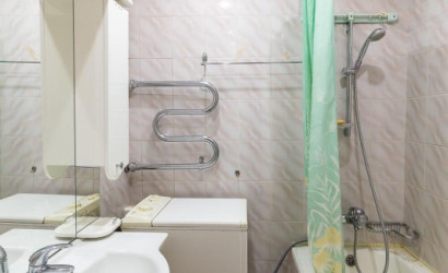 Купить 2-комнатную квартиру, Минск, Янковского ул., 3 (Фрунзенский район). Фото 17