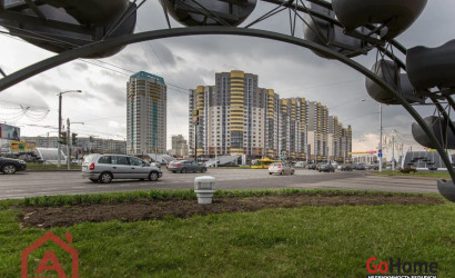 Снять 1-комнатную квартиру, Минск, Дзержинского, 94 (Московский район). Фото 15