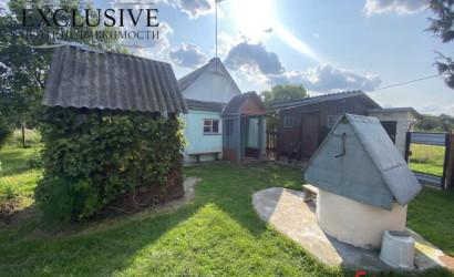 Купить дом, Лядцо, Дачная ул., 3, 15.37 соток. Фото 1