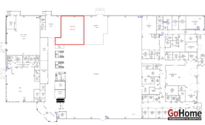 Аренда торгового помещения, Гомель, ул. Свиридова, д.  99,  88 кв.м.. Фото 3