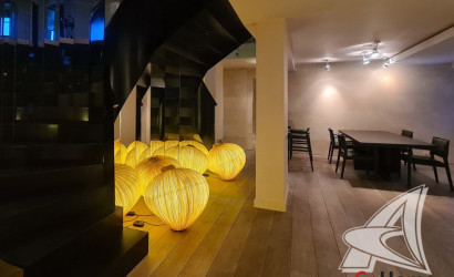 Купить 4-комнатную квартиру, Брест, Центр, ул. Халтурина. Фото 19