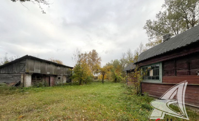 Купить дом в деревне, Степанки, Степанковский с/с, 93.48 соток. Фото 5