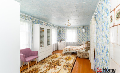 Купить дом, Мочаны, Заречная ул., 33, 25 соток. Фото 10