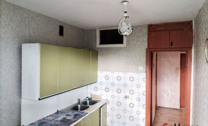 Купить 2-комнатную квартиру, Пинск, улица Брестская, 112. Фото 10