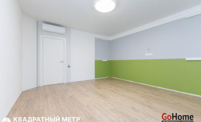 Купить 4-комнатную квартиру, Минск, Ратомская ул., 7(Центральный район). Фото 21