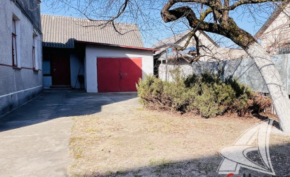 Купить дом, Брест, Дубровка, 5.09 соток. Фото 37