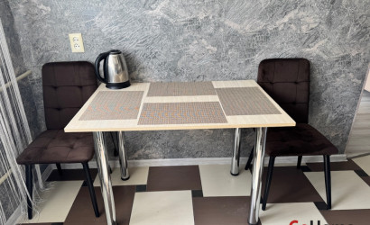 Снять 2-комнатную квартиру на сутки, Барановичи, Ленина, дом 3. Фото 12