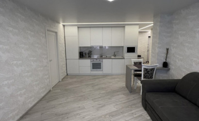 Снять 3-комнатную квартиру, Минск, Щорса, 4Б (Московский район). Фото 1