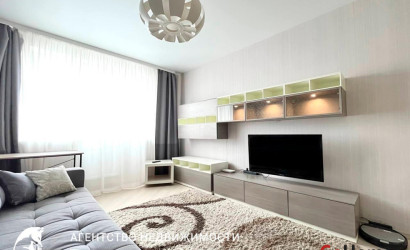 Снять 1-комнатную квартиру, Минск, Дзержинского пр-т 9 (Московский район). Фото 8