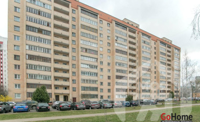 Купить 2-комнатную квартиру, Минск, Лукьяновича ул., 2(Советский район). Фото 21