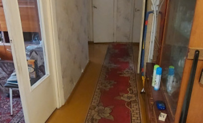 Купить 3-комнатную квартиру, Петриков, ул. Луначарского. Фото 4