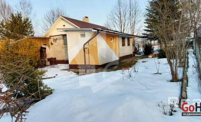  1-этаж.(40.1 м2), Мара-Росинка