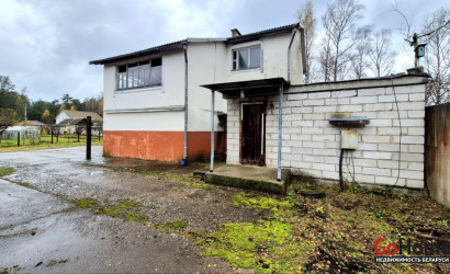 Купить коттедж, Новополоцк, Боровуха ул., 2, 15.63 соток. Фото 3