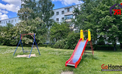 Купить 3-комнатную квартиру, Солигорск, Козлова ул., 48. Фото 21