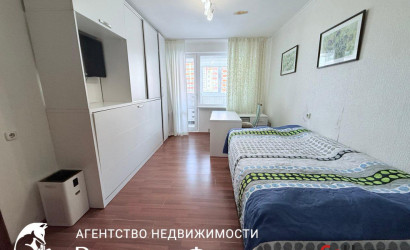 Купить 1-комнатную квартиру, Лесной аг., Н.Н.Александрова ул. 8. Фото 9