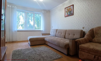 Купить 1-комнатную квартиру, Брест, ул. Суворова. Фото 2