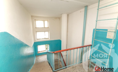 Купить 1-комнатную квартиру, Молодечно, Хмельницкого ул., 28. Фото 12