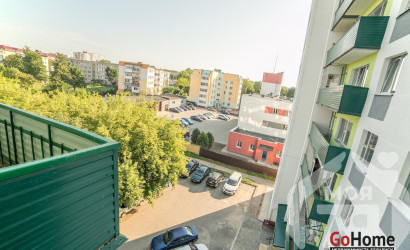 Купить 2-комнатную квартиру, Молодечно, Виленская ул., 9. Фото 8